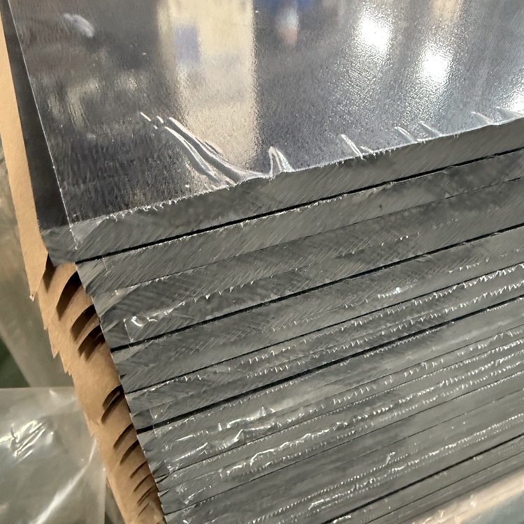 Chemical Resistant 1525*3050*12.7mm HPL Compact Laminate Board for Laboratory Worktop Bench