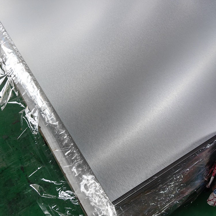 0.8mm 1.0mm Metallic Brushed Formica HPL High Pressure Laminate Sheet