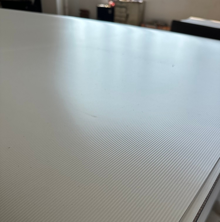 0.8mm Wood Horizontal Finish Formica HPL Phenolic Melamine High Pressure Laminate Sheet