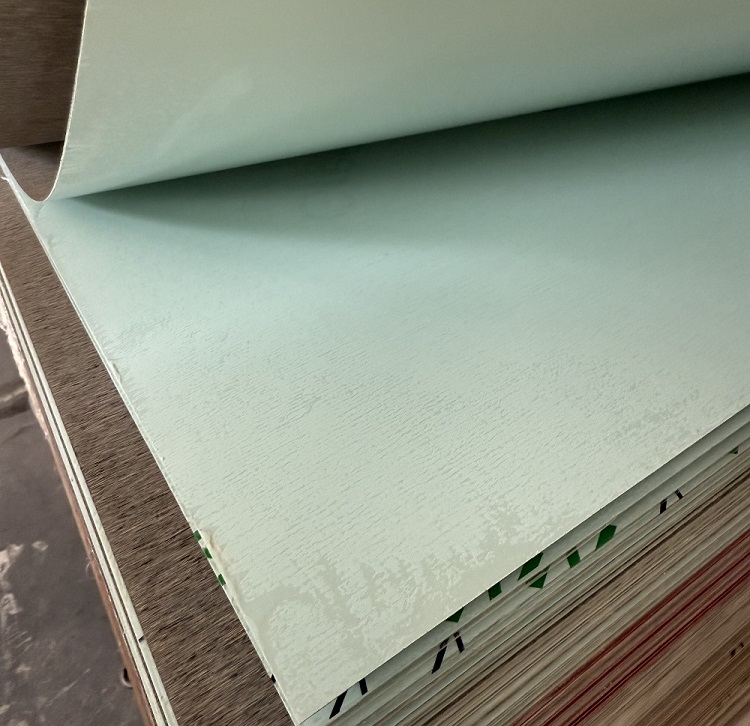 0.7mm Silk Matt Finish Formica HPL High Pressure Laminate Sheet