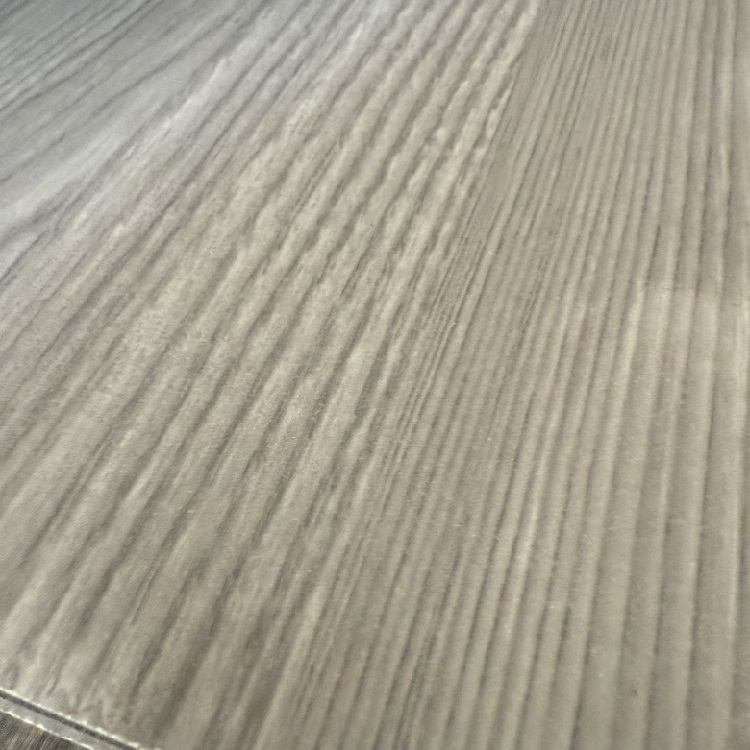 Weathered Ash Wood 0.7mm Glossy Finish Formica HPL High Pressure Laminate Sheet