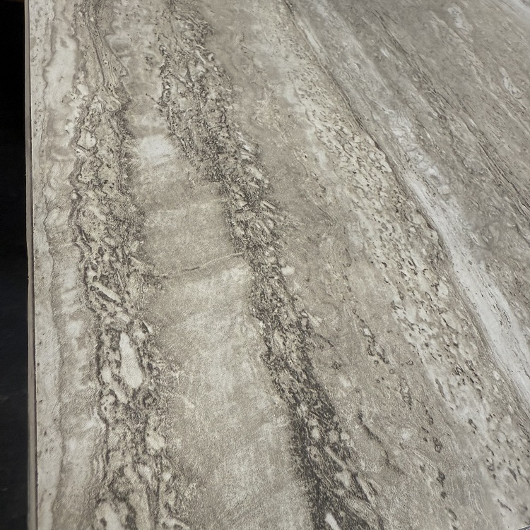4'*8' 0.7mm High Glossy Finish Formica HPL High Pressure Laminate Sheet for Kitchen Countertop