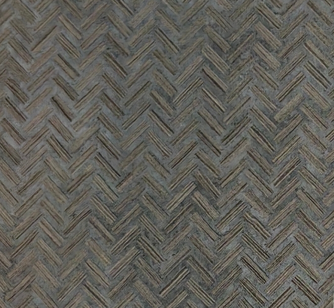 Herringbone Design Phenolic Resin Kraft Paper Customized Printing Formica HPL High Pressure Laminate Sheet