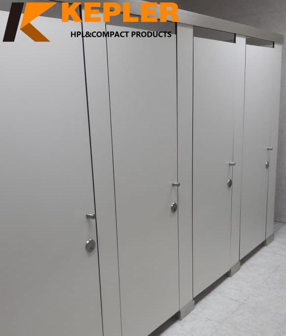 6‘*8‘ Waterproof Phenolic Resin HPL Compact Laminate Board for Toilet Cubicles Bathroom Partition 6‘*8‘ Waterproof Phenolic Resin HPL Compact Laminate Board for Toilet Cubicles Bathroom Partition