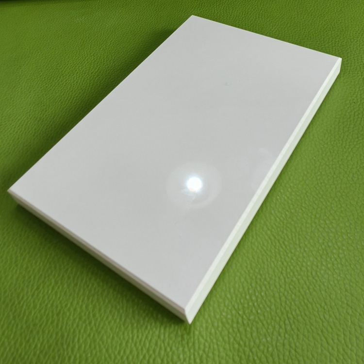 12mm White Core Formica HPL Compact Laminate Board
