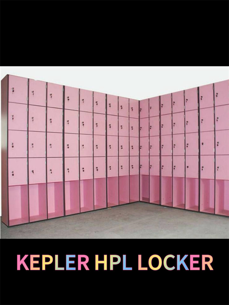 10mm HPL bench locker cabinet phenolic resin compact board furniture panel
