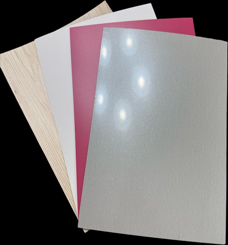 High Pressure Laminate Sheet Formical Board for Furniture Door Cabinet Surface