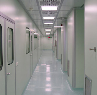 anti bacterial 3mm 1220*3050mm HPL phenolic resin High Pressure laminate compact board operation room wall panel