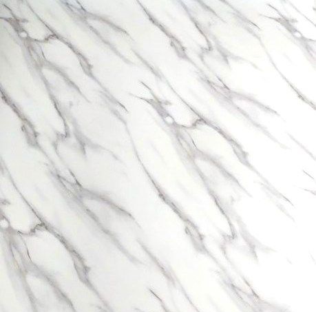 Marble Stone 0.5mm 0.6mm Post Forming FSC Fireproof Formica HPL High Pressure Laminate Sheet