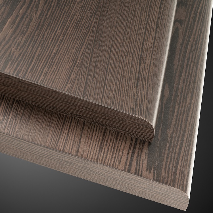  0.6mm Post Forming FSC Fireproof Formica HPL High Pressure Laminate Sheet