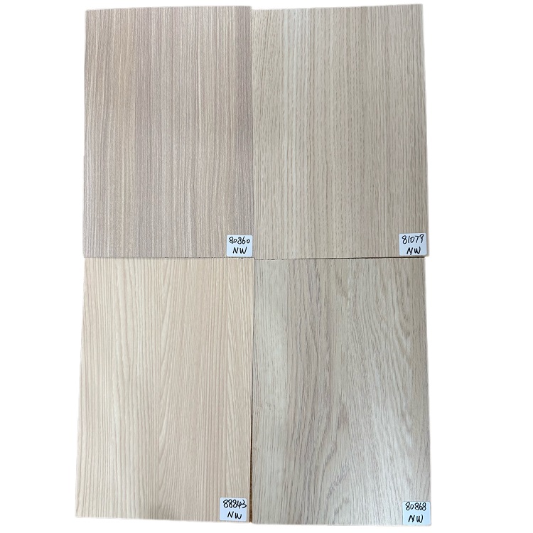 Naturelle Wood Grain Finish Fireproof Formica HPL High Pressure Laminate Sheet