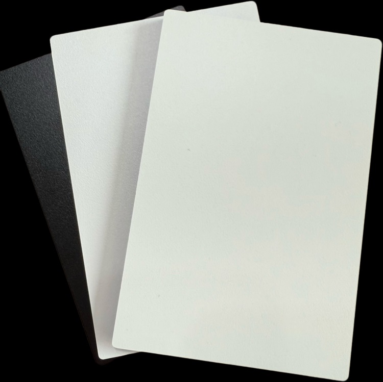 8mm 10mm 12mm Suede Matt Finish Phenolic Resin HPL Compact Laminate Board  