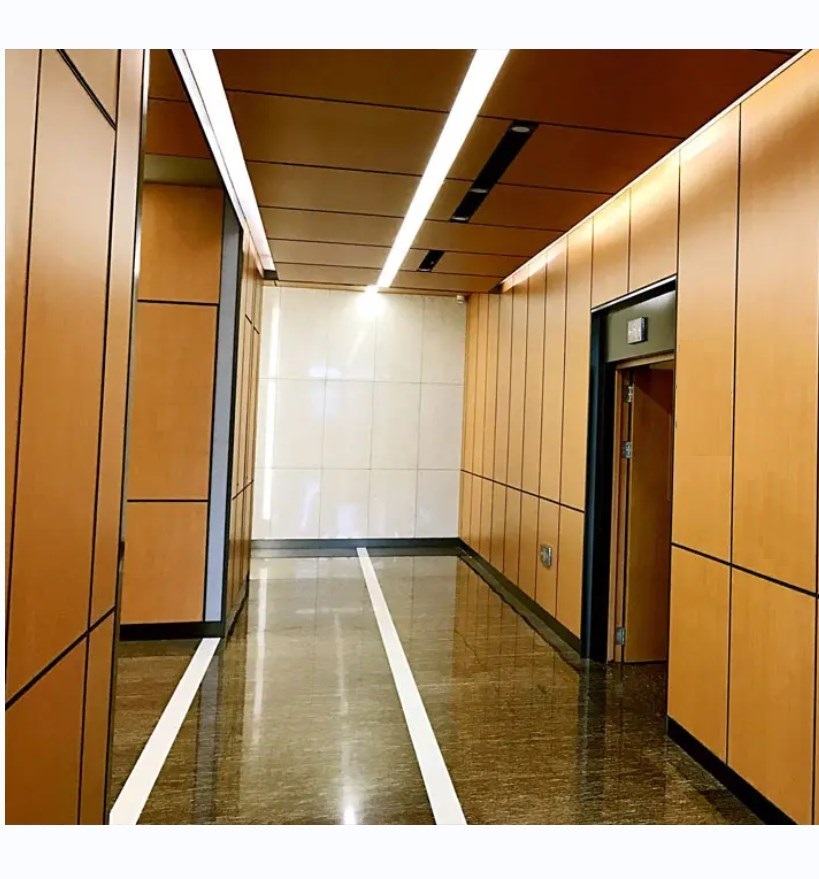 3mm 4mm 6mm Indoor Wall Cladding Panel Suede Matt Finish Phenolic Resin HPL Compact Laminate Board