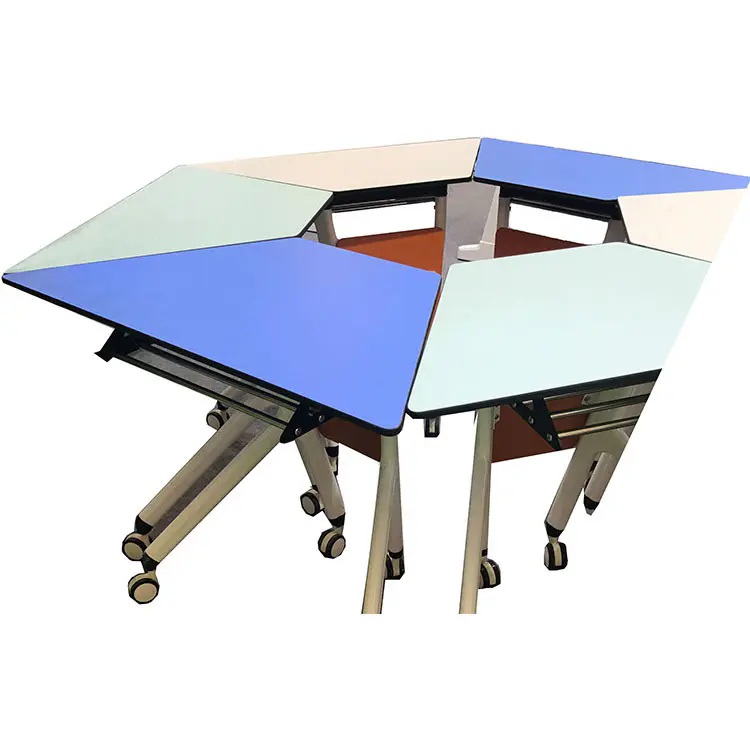 school table office furniture phenolic laminated board tabletop