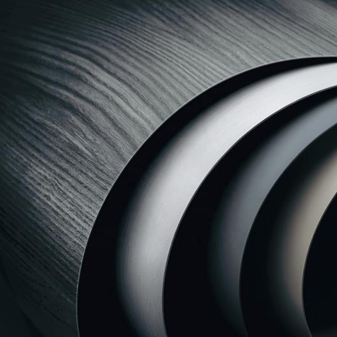 Post Forming Easy Bending Formica HPL High Pressure Laminate Sheet for Kitchen Countertop