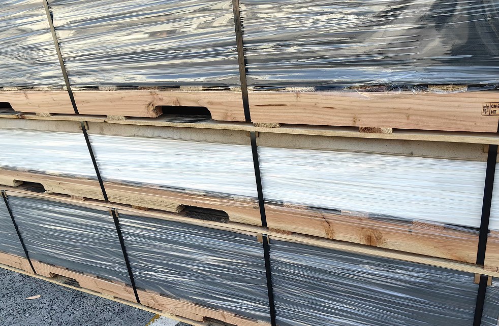 white Homogeneous Core Board HPL phenolic laminate sheet 