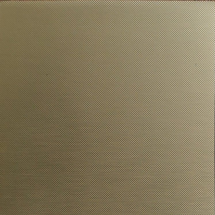 1.0mm Golden Silver Dot Metallic Formica HPL High Pressure Laminate Sheet