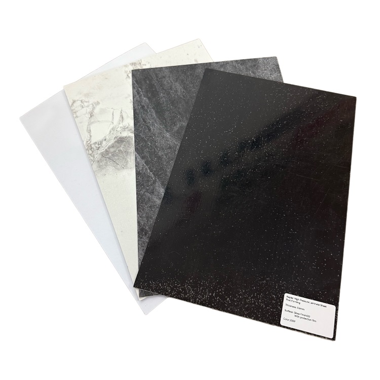 0.6mm Flexible Formica Post Forming High Pressure Laminate Sheet