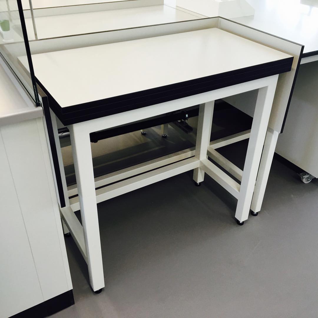 13mm Chemical Resistant HPL Phenolic Compact Laminate Board for Laboratory Table Worktop Bench
