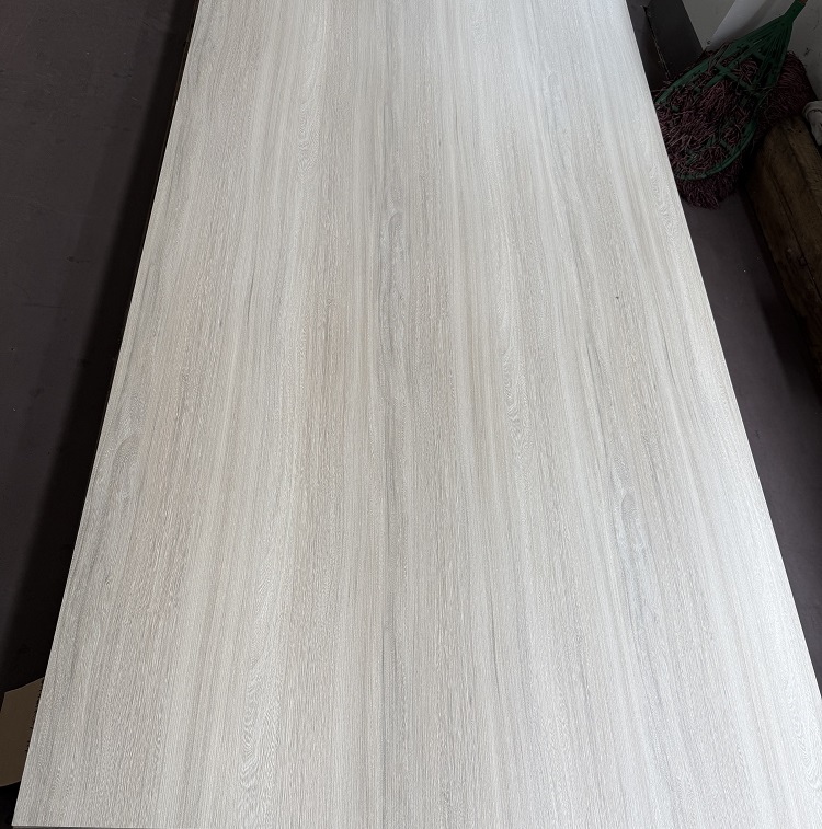 1220*2440*0.7mm Wood Grain Matt Finish Formica HPL High Pressure Laminate Sheet