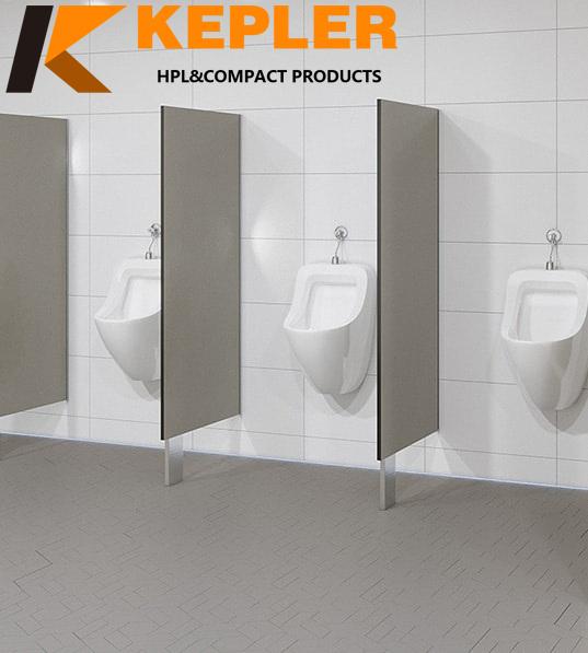10mm 12mm Waterproof Toilet Partition Cubicles Divider  Phenolic HPL Compact Laminate Board 10mm 12mm Waterproof Toilet Partition Cubicles Divider  Phenolic HPL Compact Laminate Board