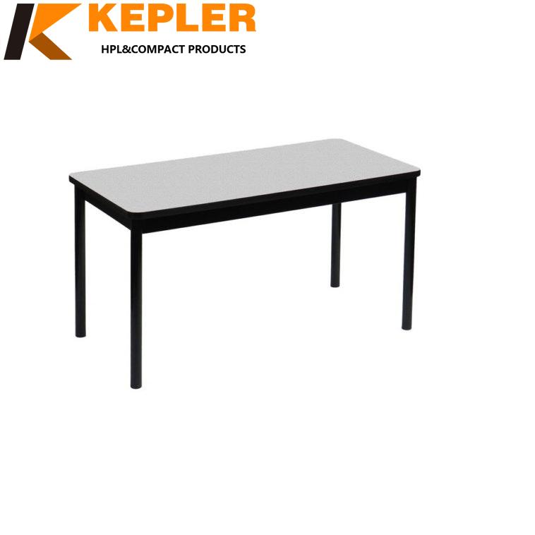 10mm 12mm 13mm Tabletop Phenolic Resin HPL Compact Laminate Board 10mm 12mm 13mm Tabletop Phenolic Resin HPL Compact Laminate Board