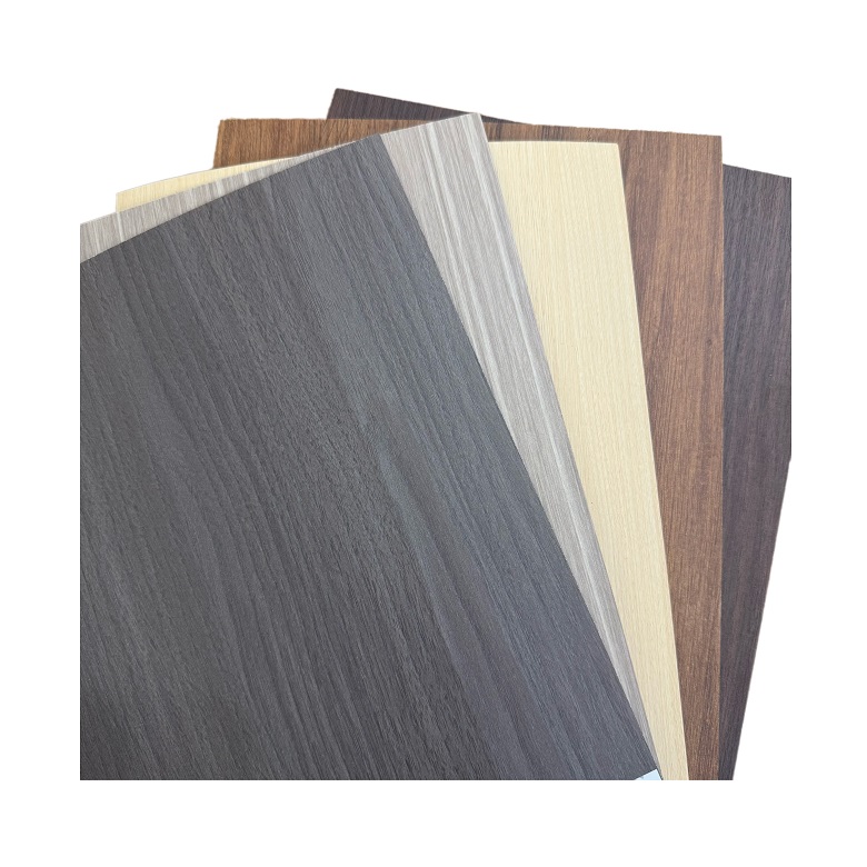 0.7mm 0.8mm HPL High Pressure Laminate Sheet for Furniture Door Cabinet Surface Decoration