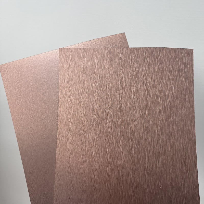 Formica Metallic Brushed HPL Tungsten Color Phenolic Resin High Pressure Laminate Sheet for Furniture Skin 