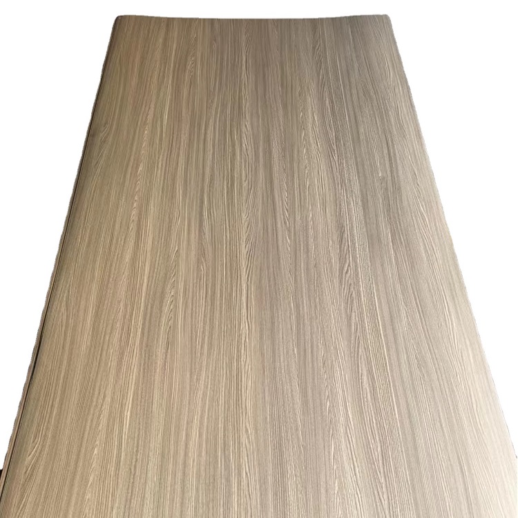 Suede Matt Finish 0.7mm Formica HPL High Pressure Laminate Sheet for Furniture Door Skin 