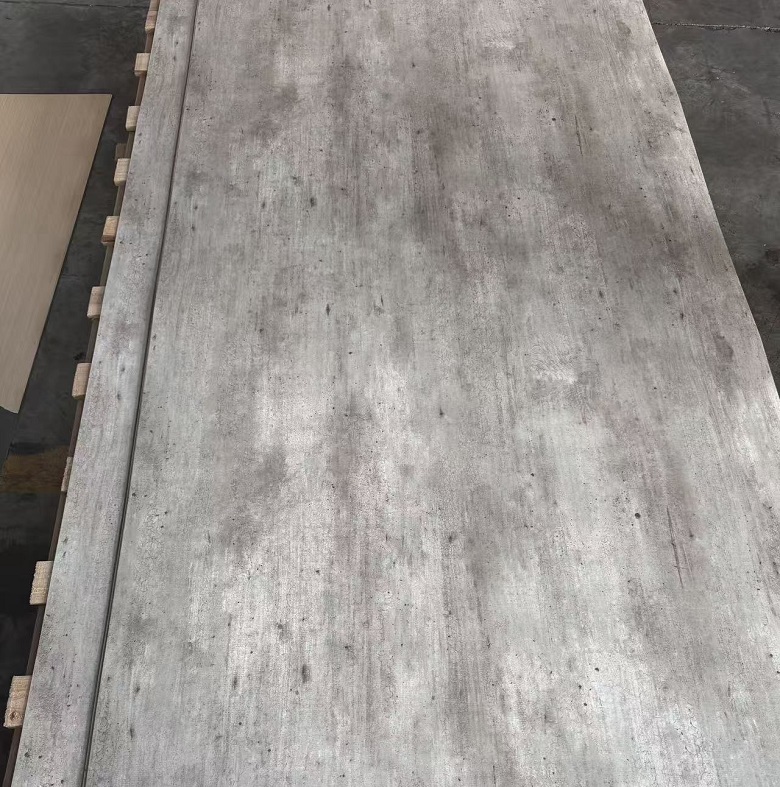 Stone Marble Design Formica High Pressure Laminate Sheet HPL Compact Board