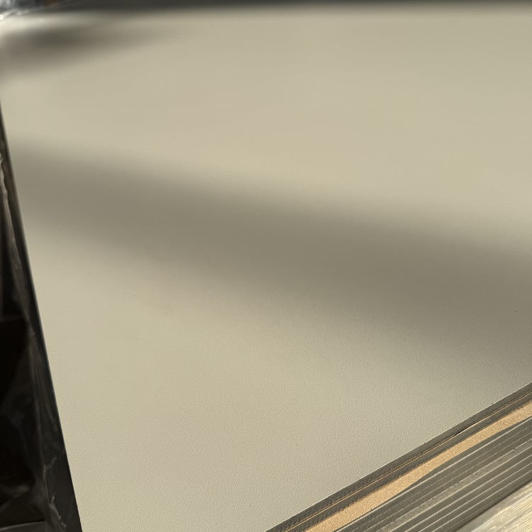 8mm 10mm 1830*4270mm Formica Phenolic Resin HPL Compact Board