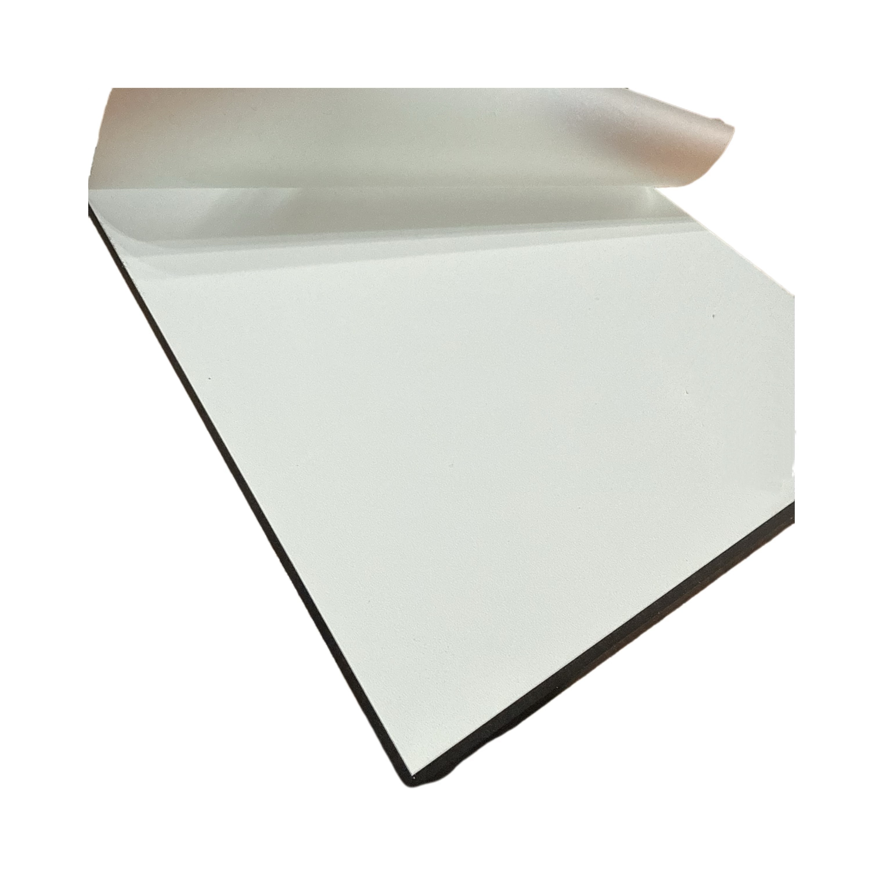 Super Nano Matt AFP Clean Touch Anti Fingerprint Easy Clean Super Haptic Stain Resistance HPL Compact Board Phenolic Resin Panel