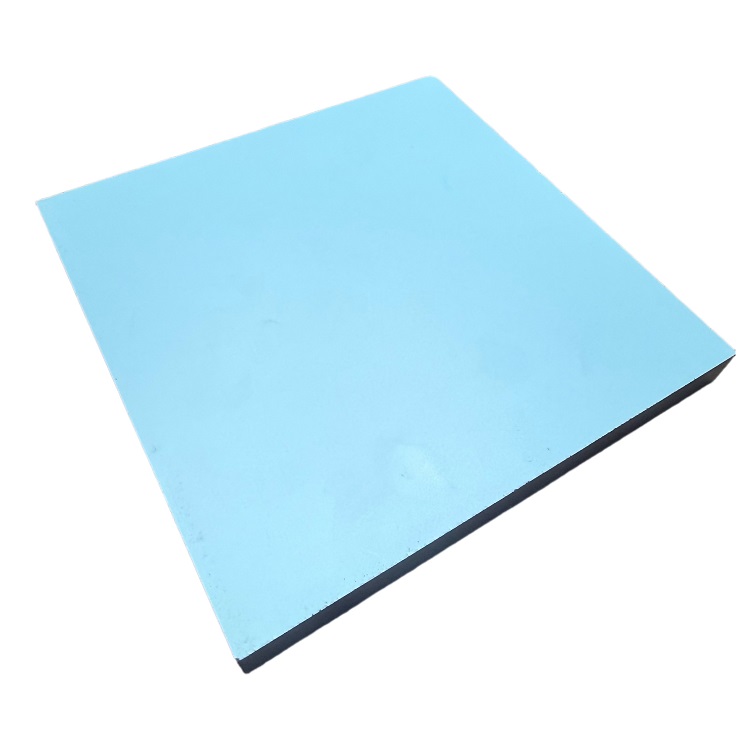 15mm Chemical Resistant HPL Phenoic Compact Laminate Board for Laboratory Workbench