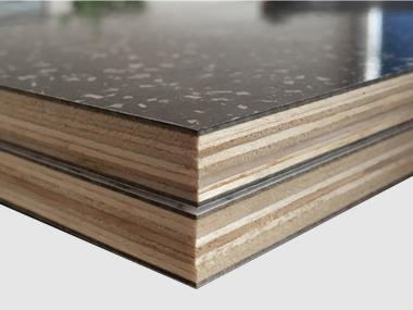 HPL PLYWOOD 17mm 1220*2440mm board cabinet panel 