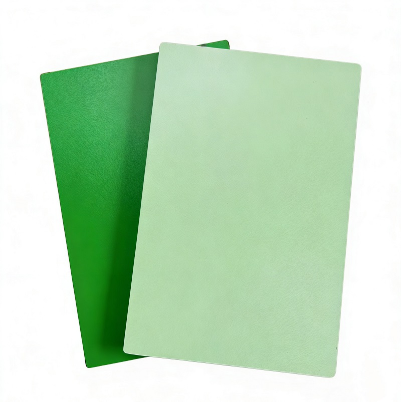 Waterproof Fireproof thickness 0.5mm to 30mm HPL Compact Laminate Phenolic Resin Board