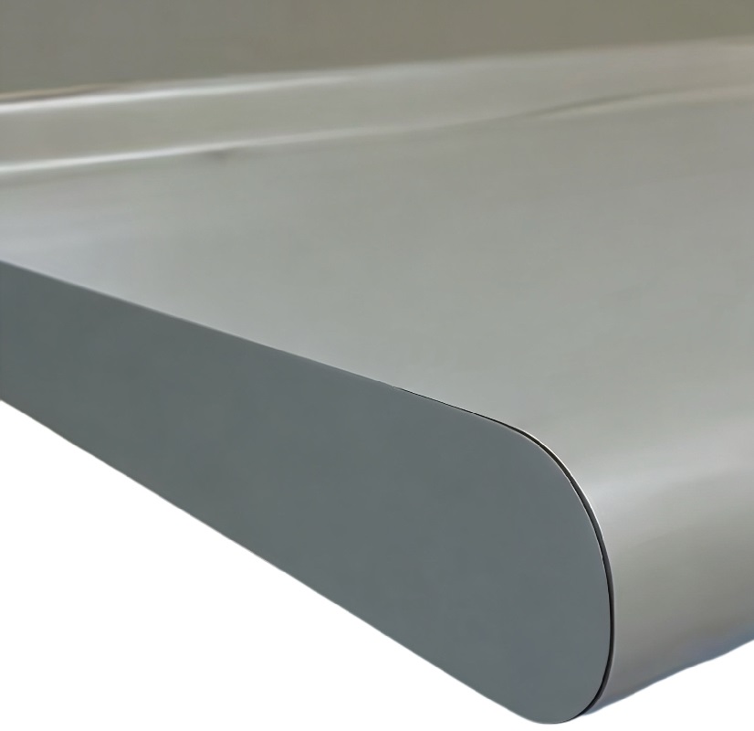 0.5mm 0.6mm Formica Flexible Post Forming Phenolic Resin HPL High Pressure Laminate Sheet