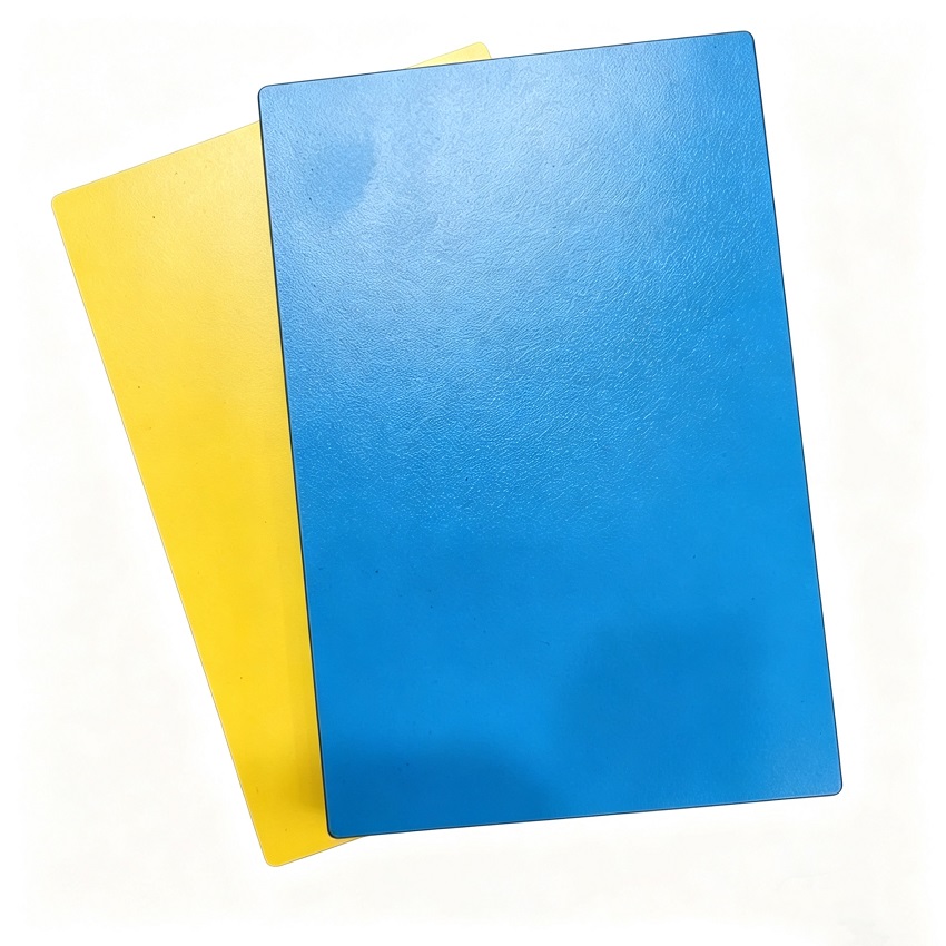 2mm to 30mm HPL Compact Laminate Phenolic Resin Board