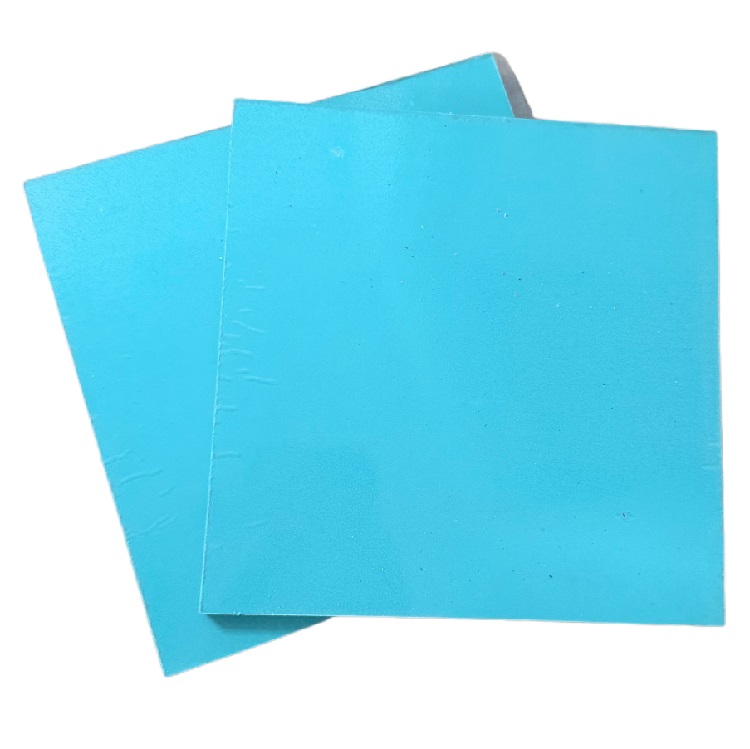 6MM Phenolic Resin HPL Compact Laminate Board for Exterior Facade