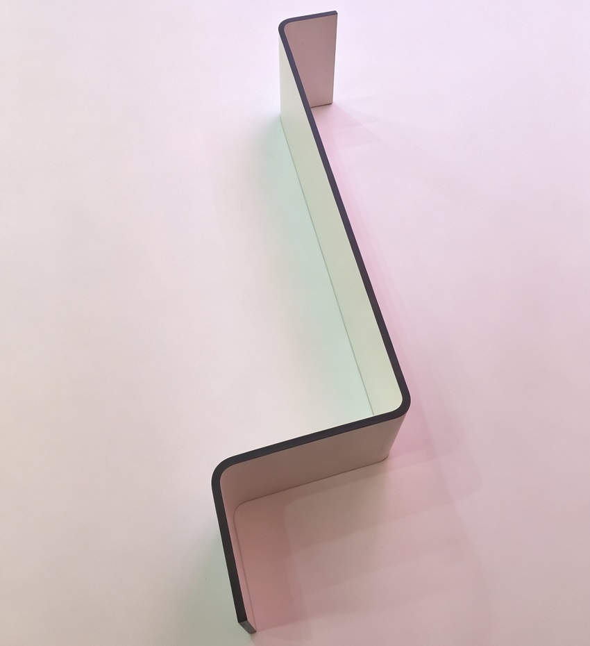 6mm 8mm Customized Post Forming HPL Compact Laminate Board Phenolic Resin Panel