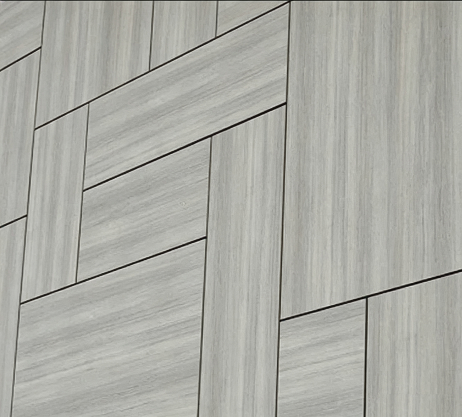 Outdoor HPL Wall Panel 6/8/10/12mm Phenolic Resin Compact Laminate Board Exterior Facade Fence Balcony