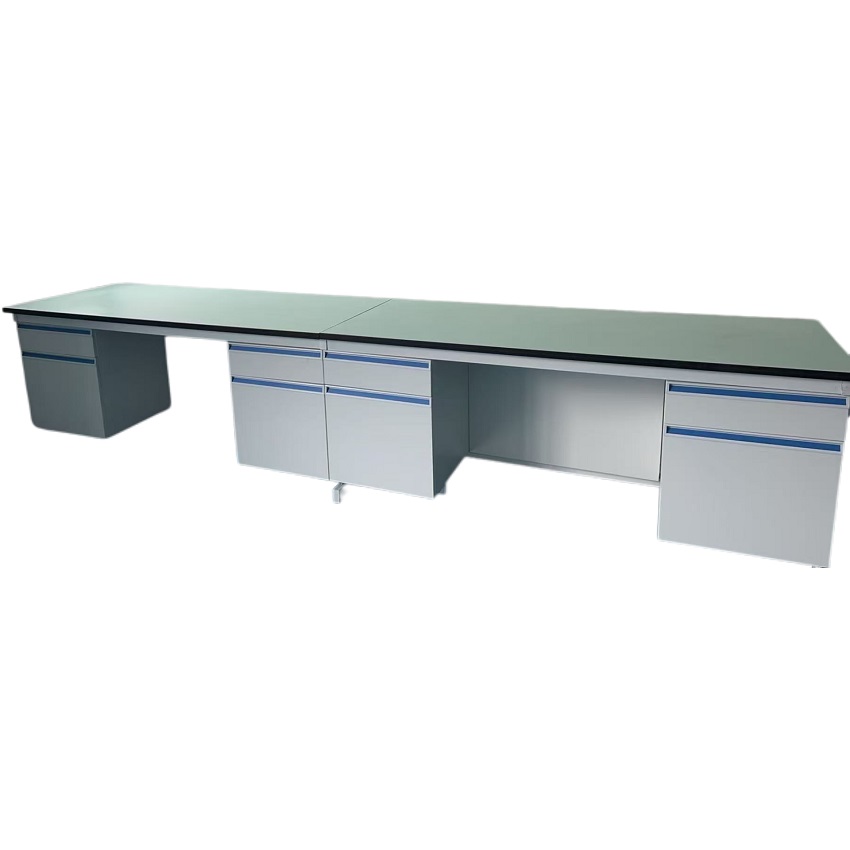 1525*3660mm Chemical Resistant Phenolic HPL Compact Laminate Board for Laboratory Furniture Worktop Bench