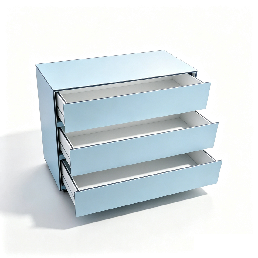 Waterproof Anti Bacterial 5mm HPL Compact Laminate Board Formica Panel for Furniture Cabinet Drawer