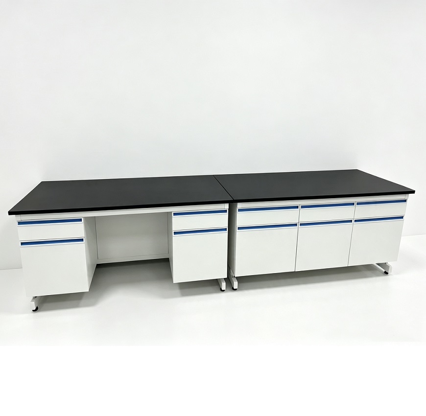 Acid and Alkali Chemical Resistant Laboratory Furniture Worktop Bench HPL Compact Laminate Board